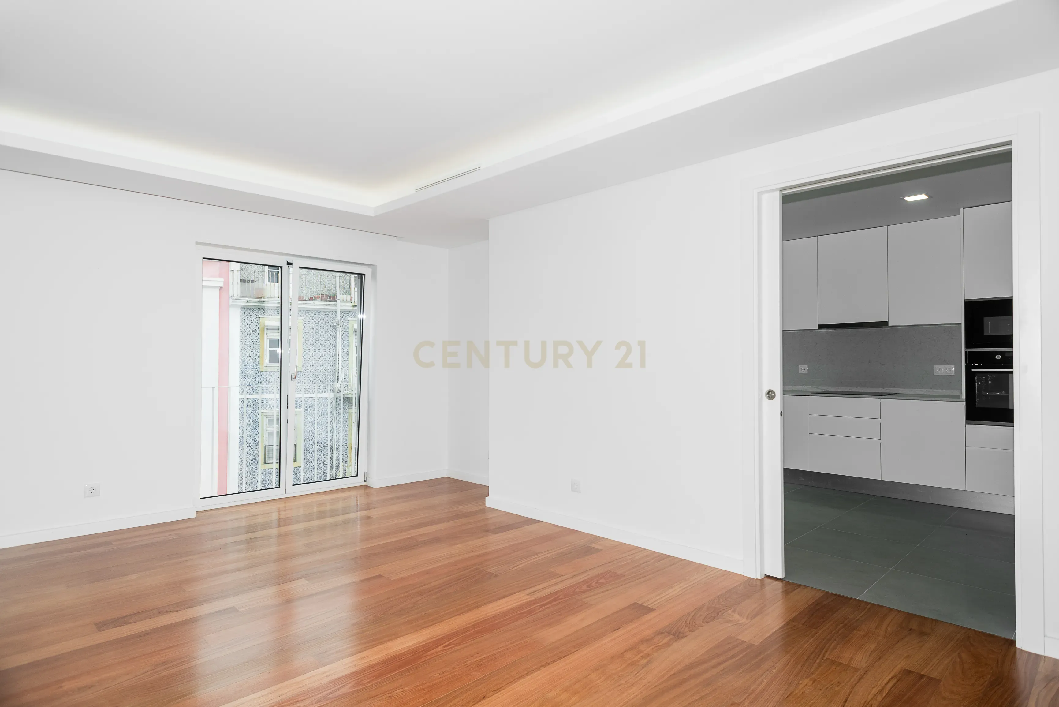 Apartamento T3 a estrear - Centro de Lisboa - Image 5